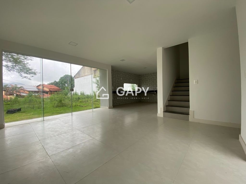 Casa à venda com 3 quartos, 122m² - Foto 8