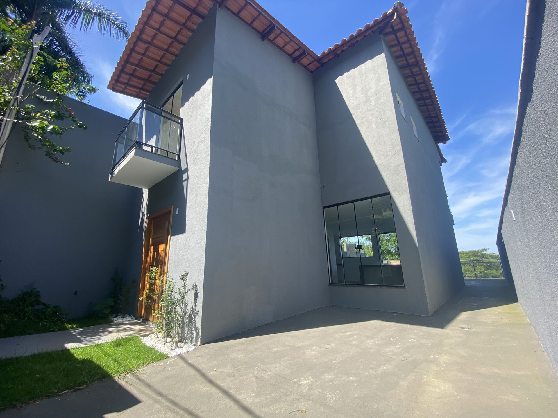 Casa de Condomínio à venda com 3 quartos, 170m² - Foto 1