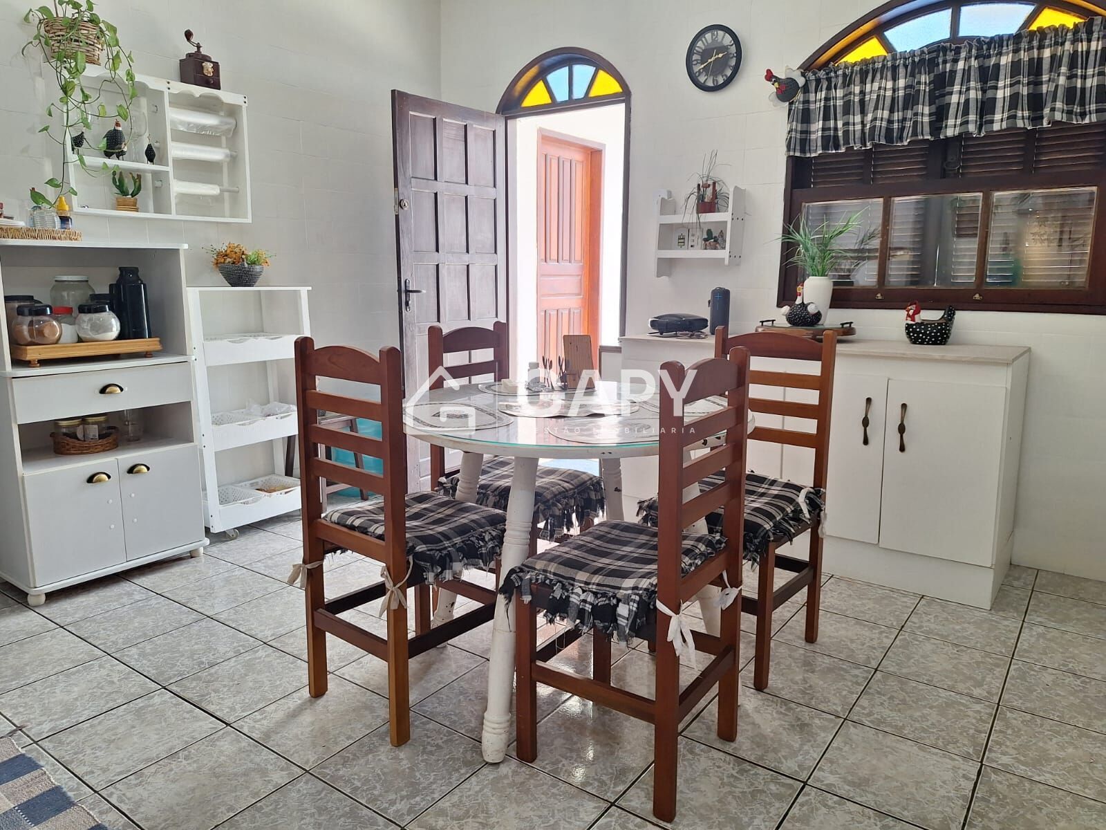 Casa, 4 quartos, 311 m² - Foto 21