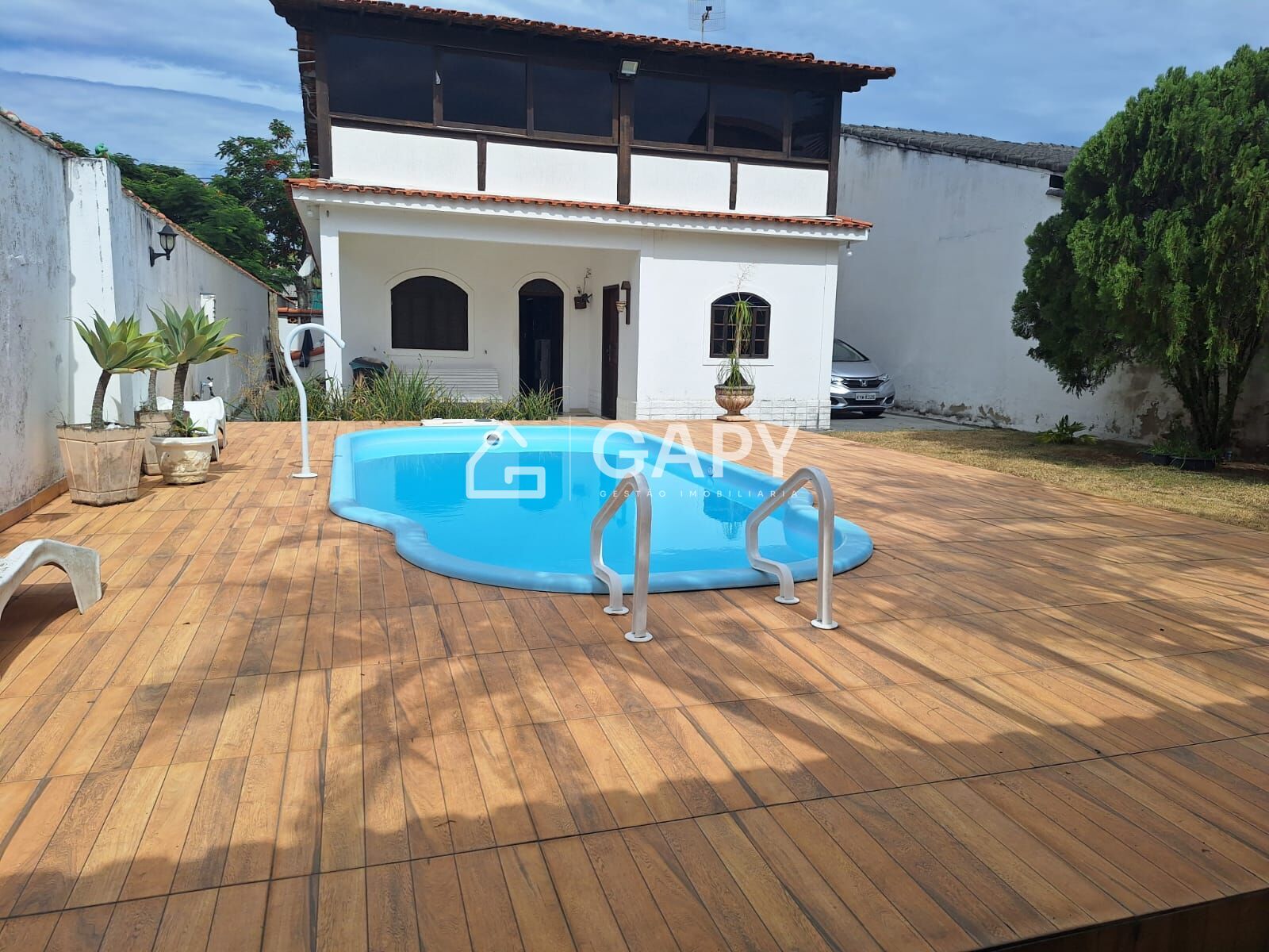 Casa, 4 quartos, 311 m² - Foto 24