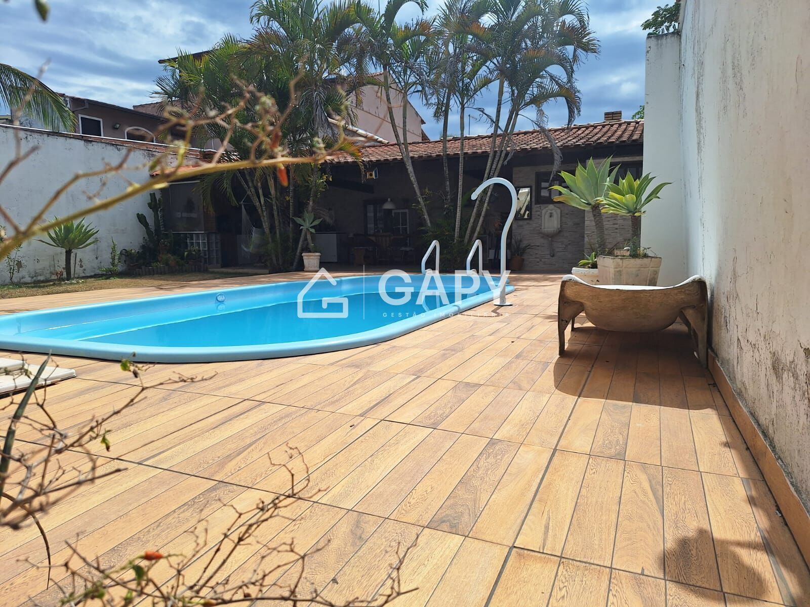 Casa, 4 quartos, 311 m² - Foto 27