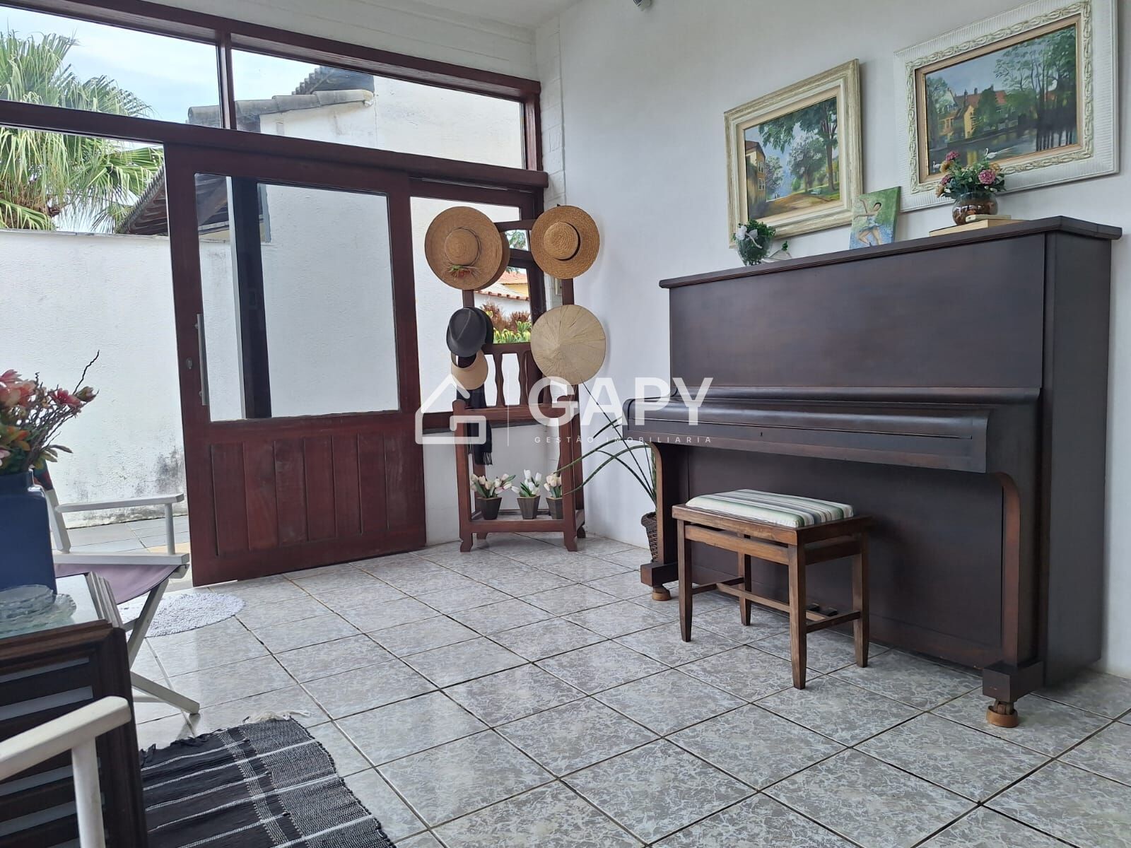 Casa, 4 quartos, 311 m² - Foto 6