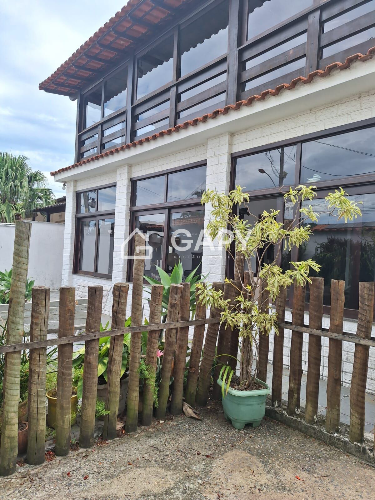 Casa, 4 quartos, 311 m² - Foto 2
