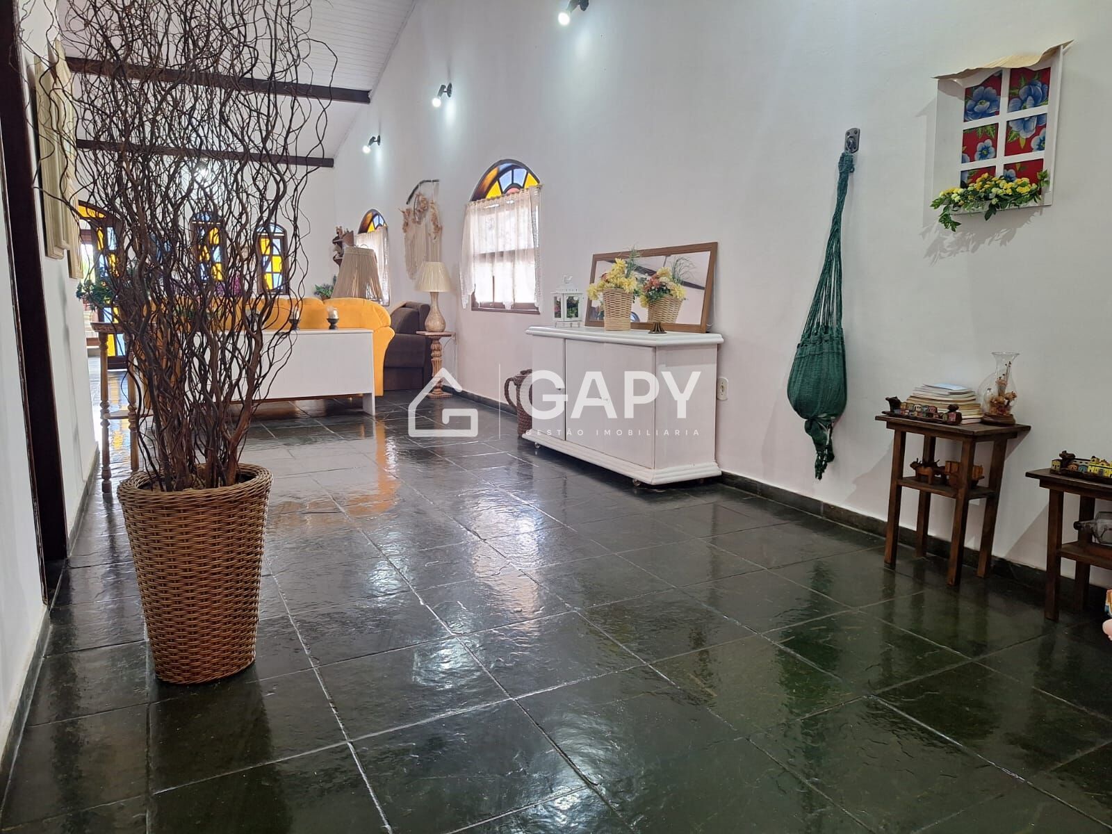 Casa, 4 quartos, 311 m² - Foto 35