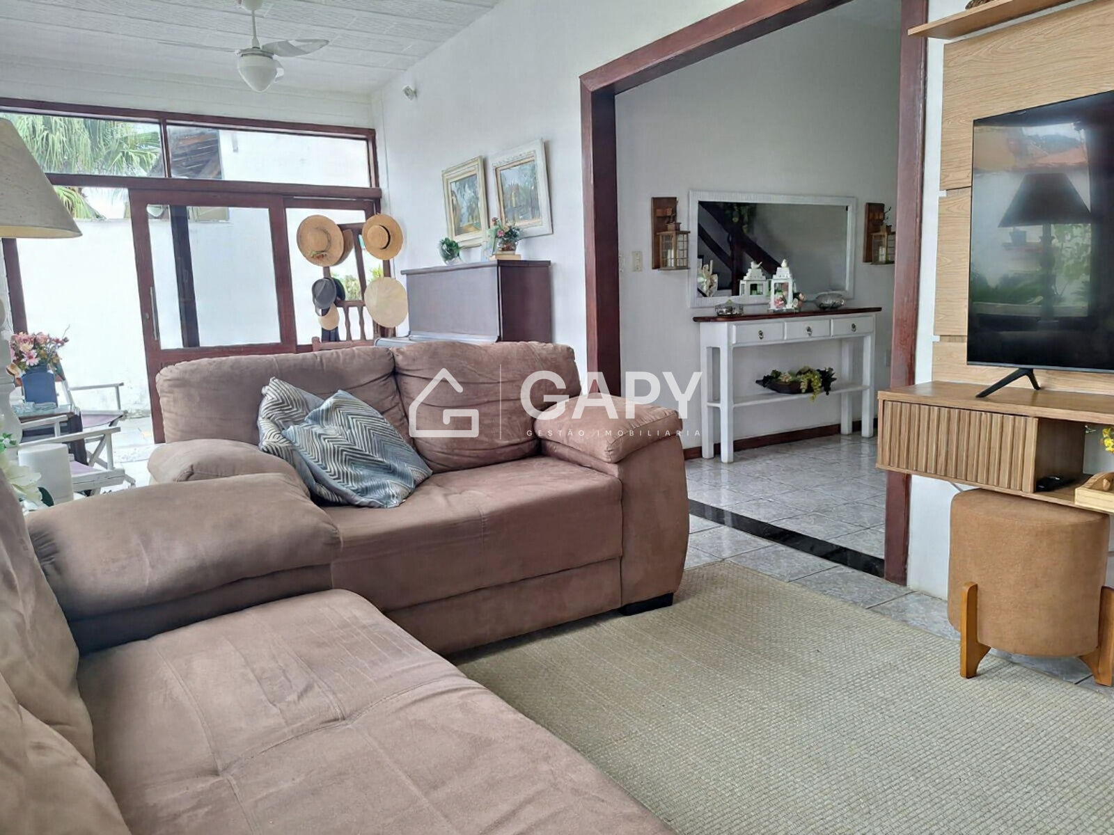 Casa, 4 quartos, 311 m² - Foto 7