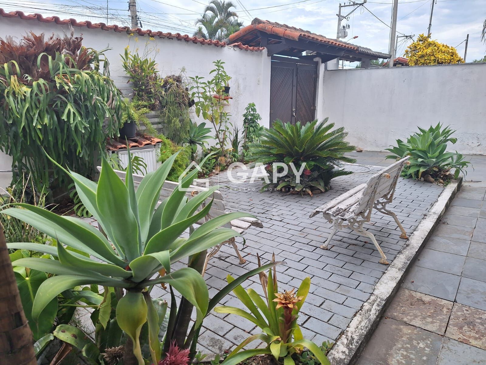 Casa, 4 quartos, 311 m² - Foto 3