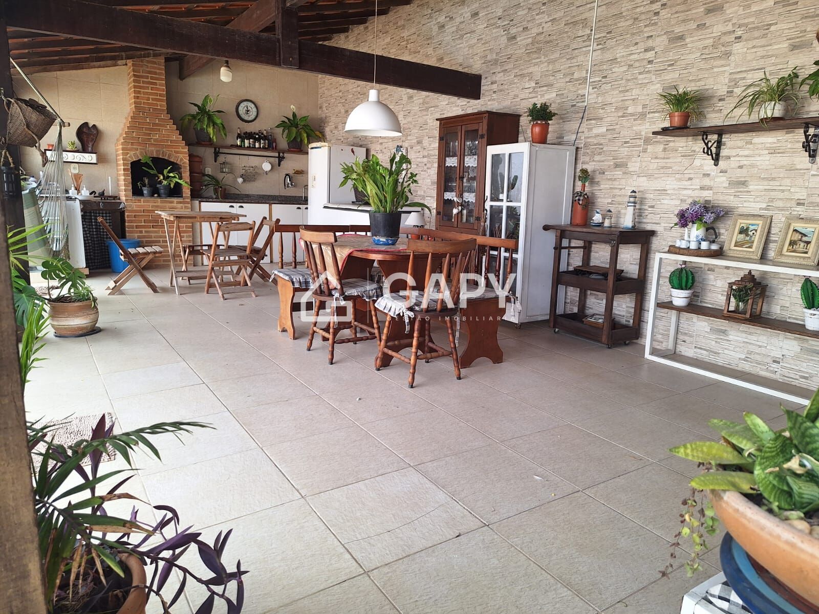 Casa, 4 quartos, 311 m² - Foto 25