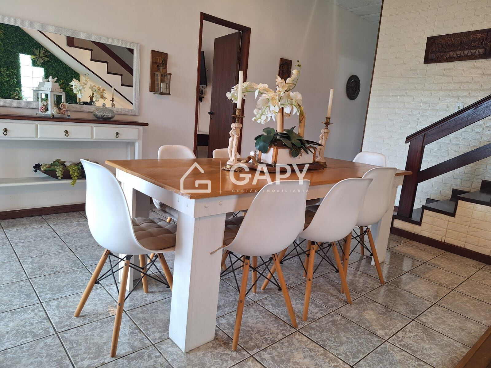 Casa, 4 quartos, 311 m² - Foto 8