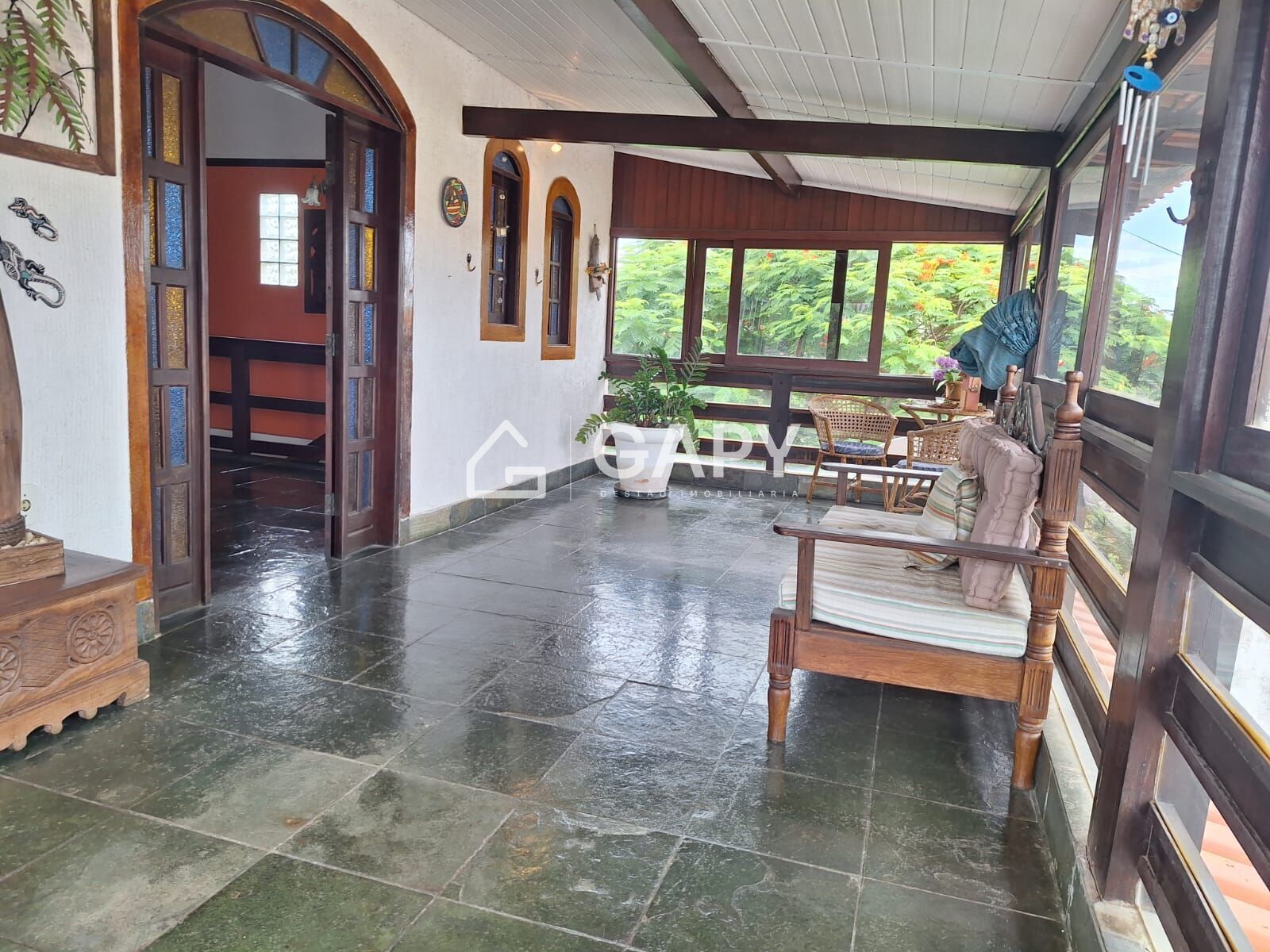 Casa, 4 quartos, 311 m² - Foto 31