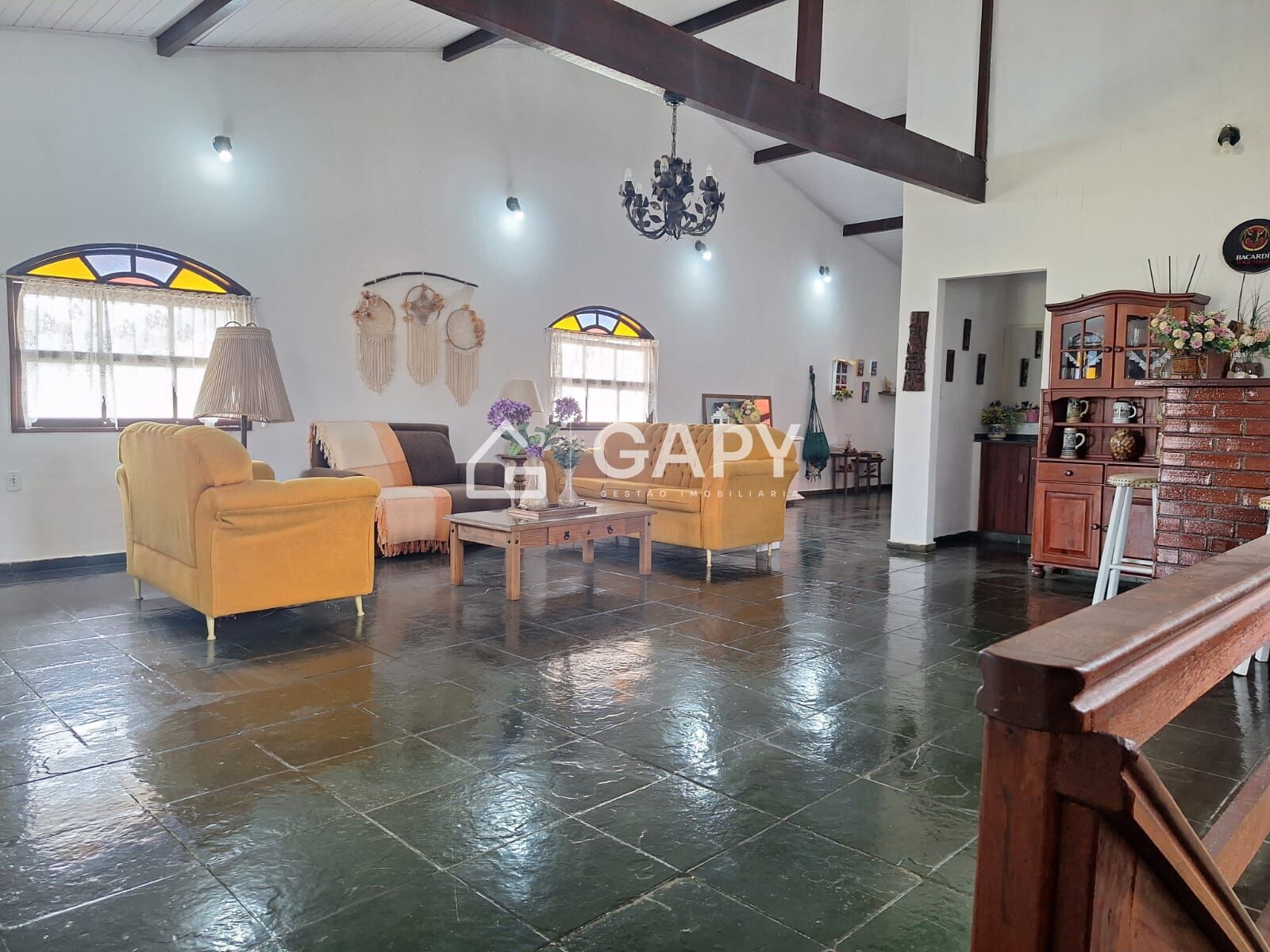 Casa, 4 quartos, 311 m² - Foto 28