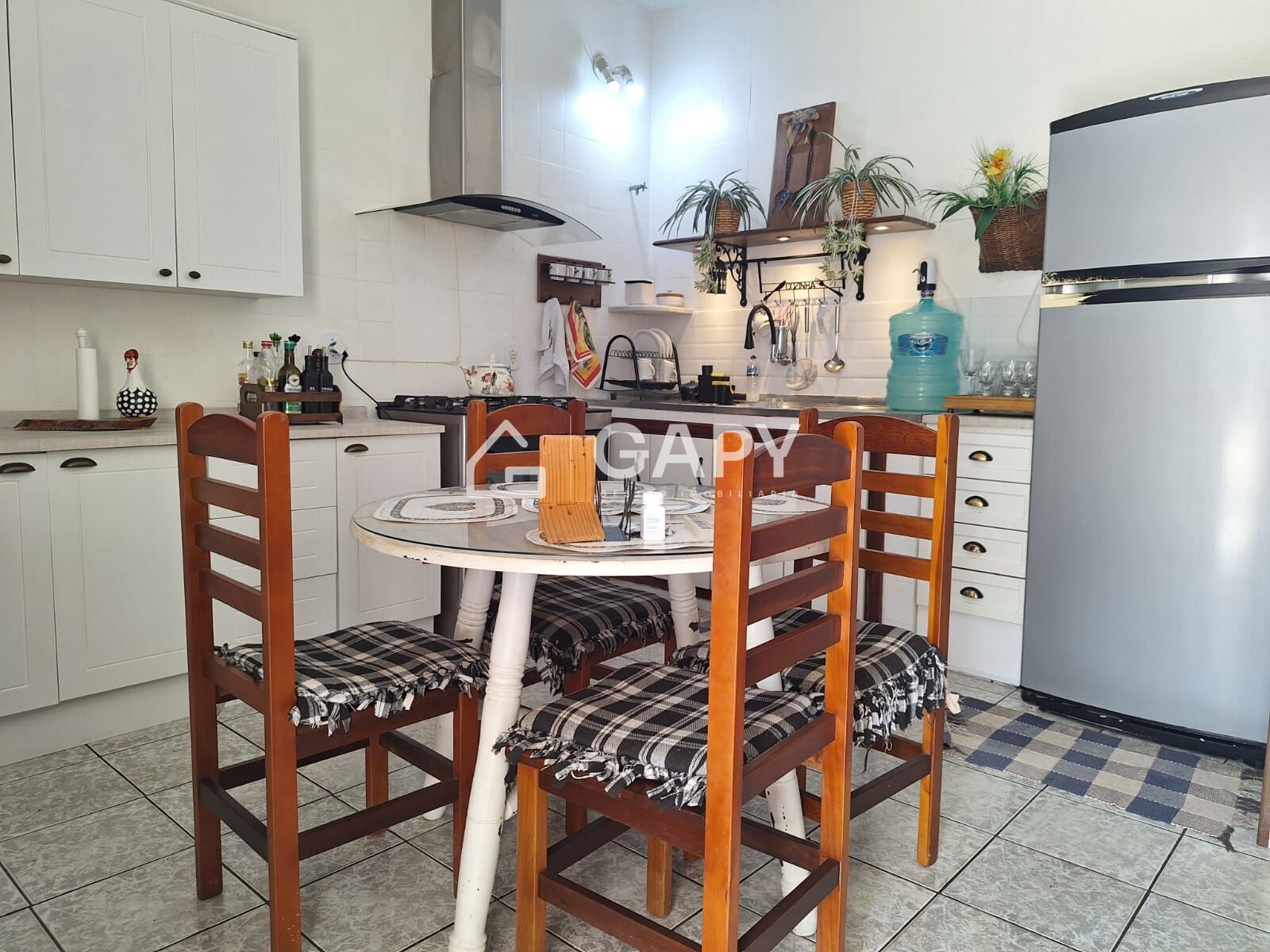 Casa, 4 quartos, 311 m² - Foto 22