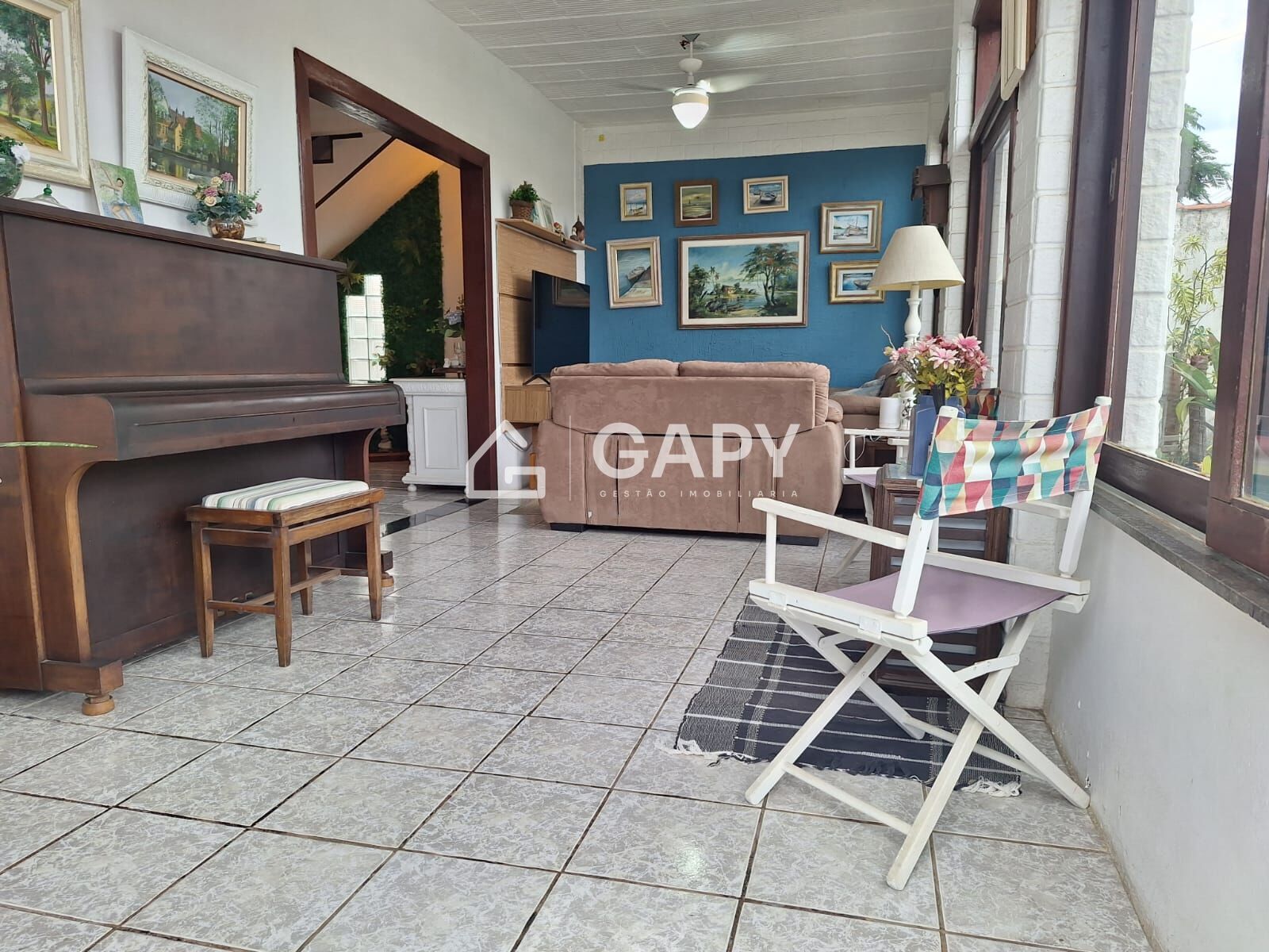 Casa, 4 quartos, 311 m² - Foto 5