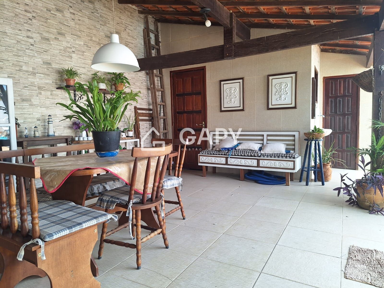 Casa, 4 quartos, 311 m² - Foto 26