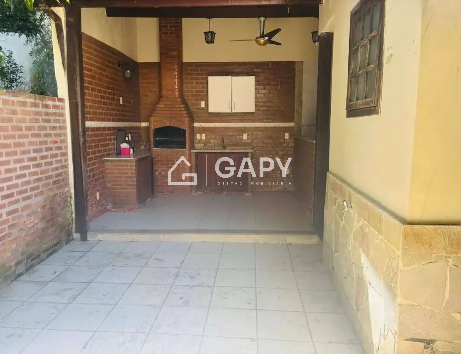 Casa de Condomínio, 3 quartos - Foto 20