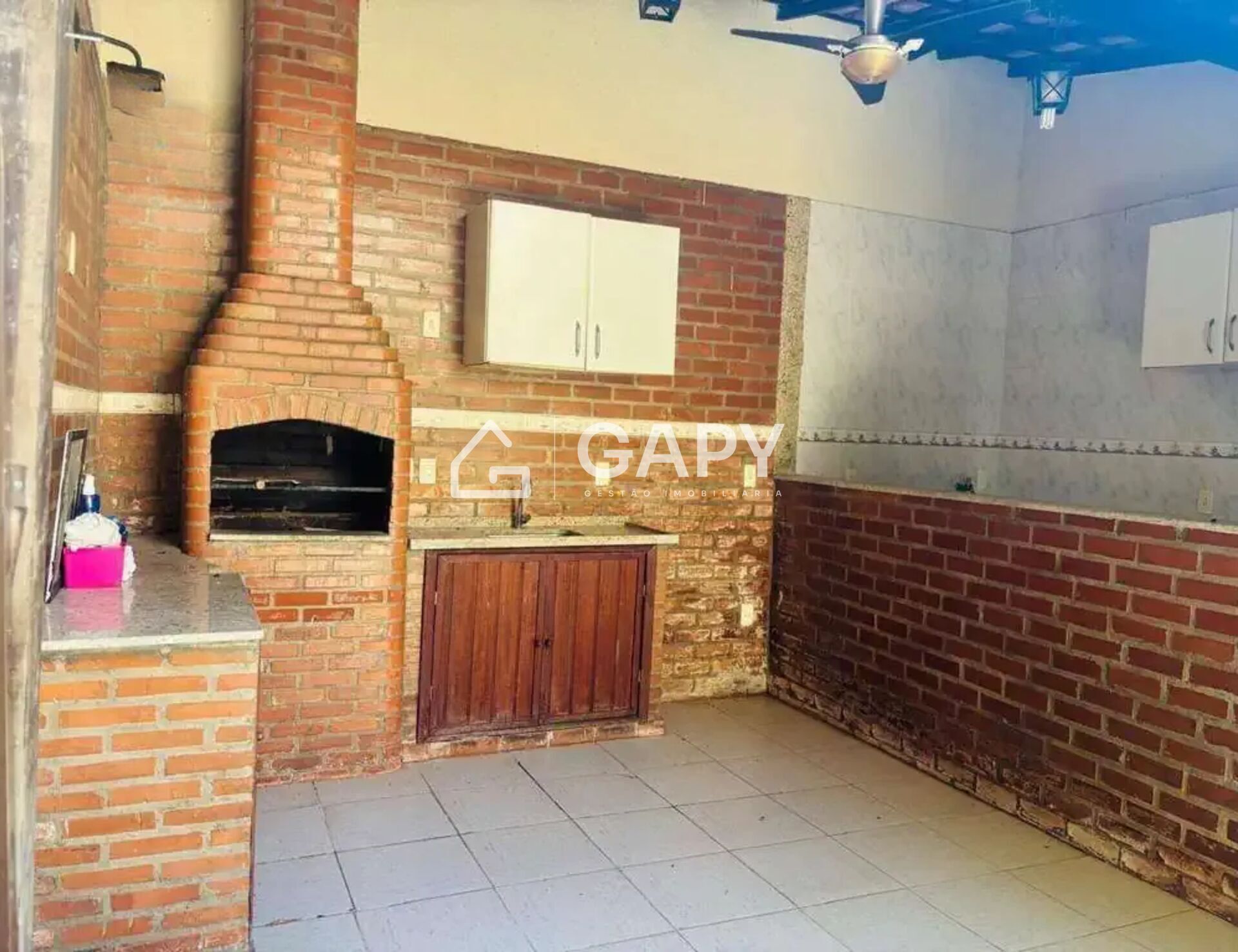 Casa de Condomínio, 3 quartos - Foto 21