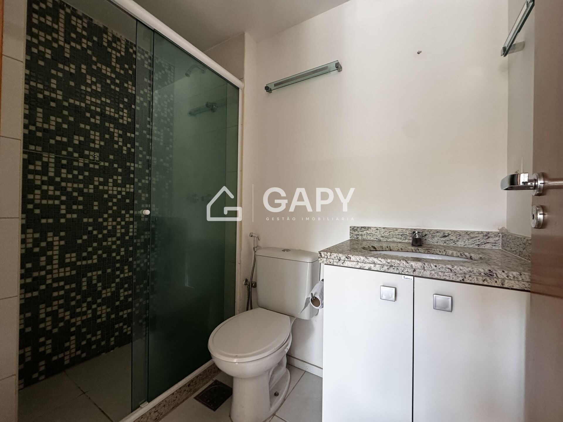 Apartamento, 2 quartos, 61 m² - Foto 8