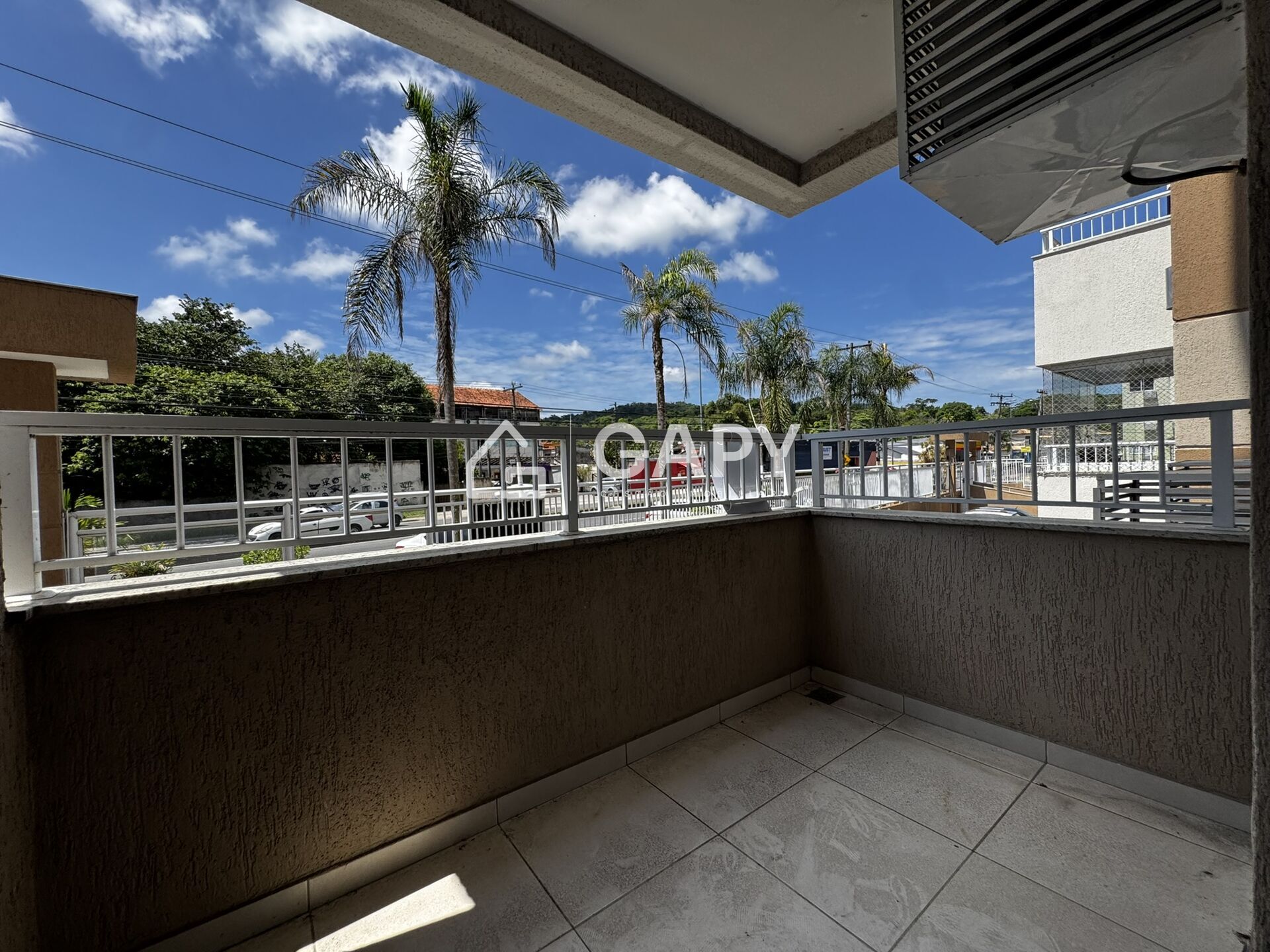 Apartamento, 2 quartos, 61 m² - Foto 3