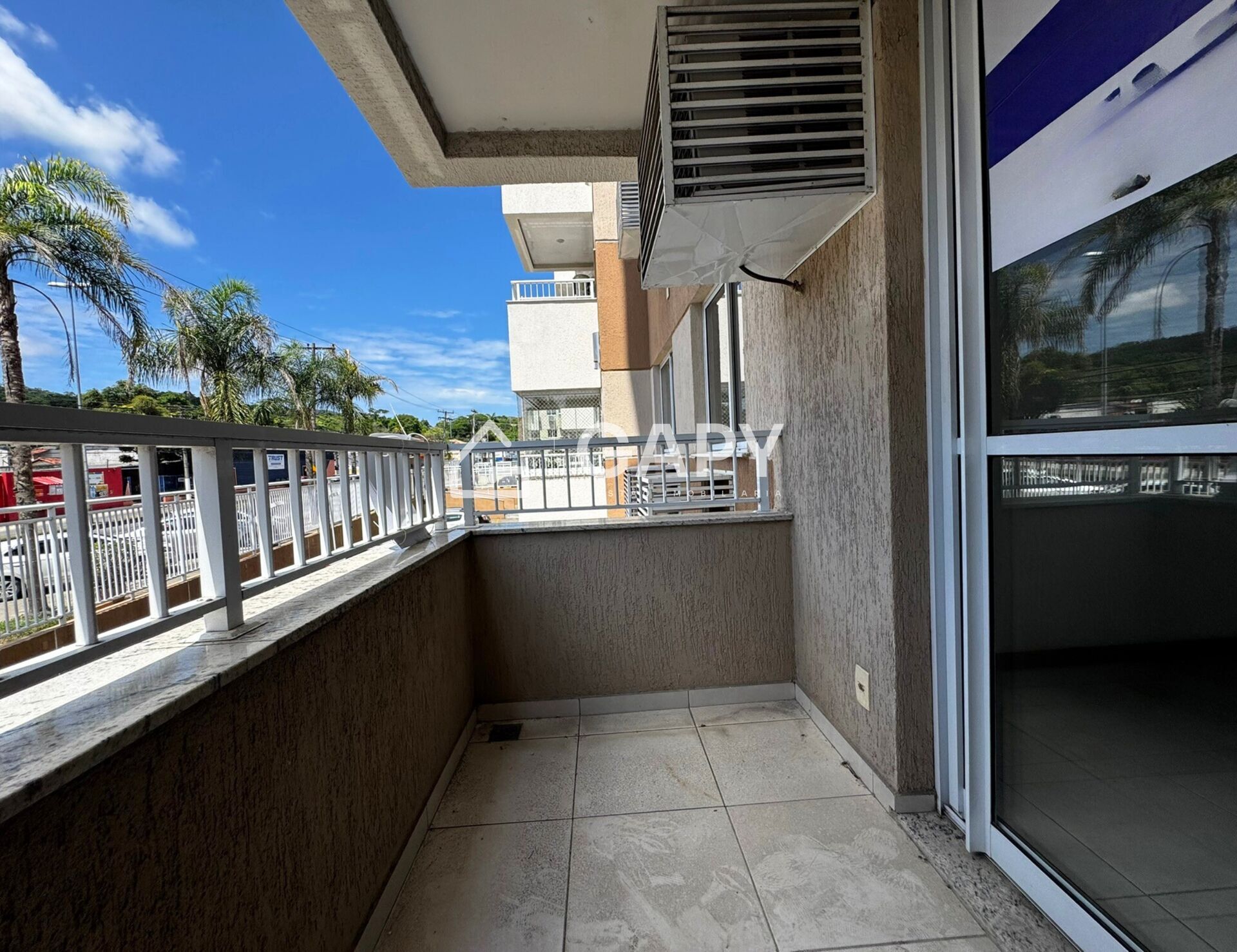 Apartamento, 2 quartos, 61 m² - Foto 4