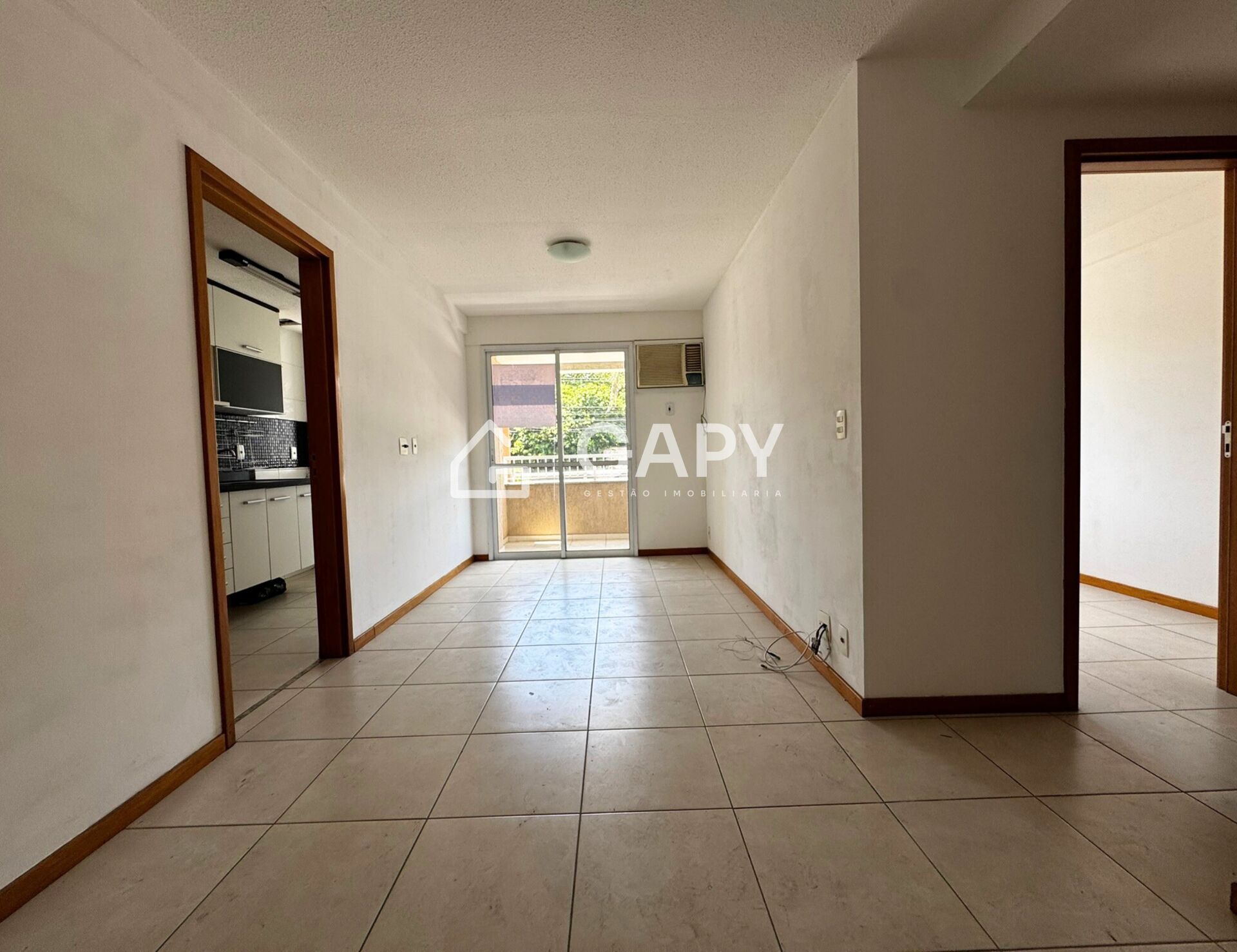 Apartamento, 2 quartos, 61 m² - Foto 2