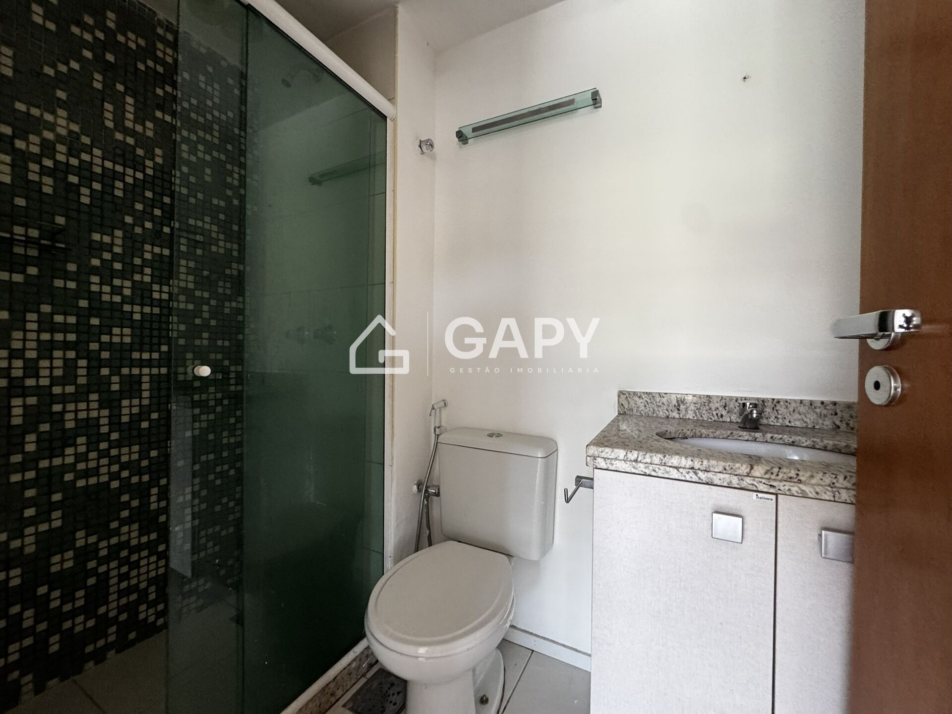 Apartamento, 2 quartos, 61 m² - Foto 12