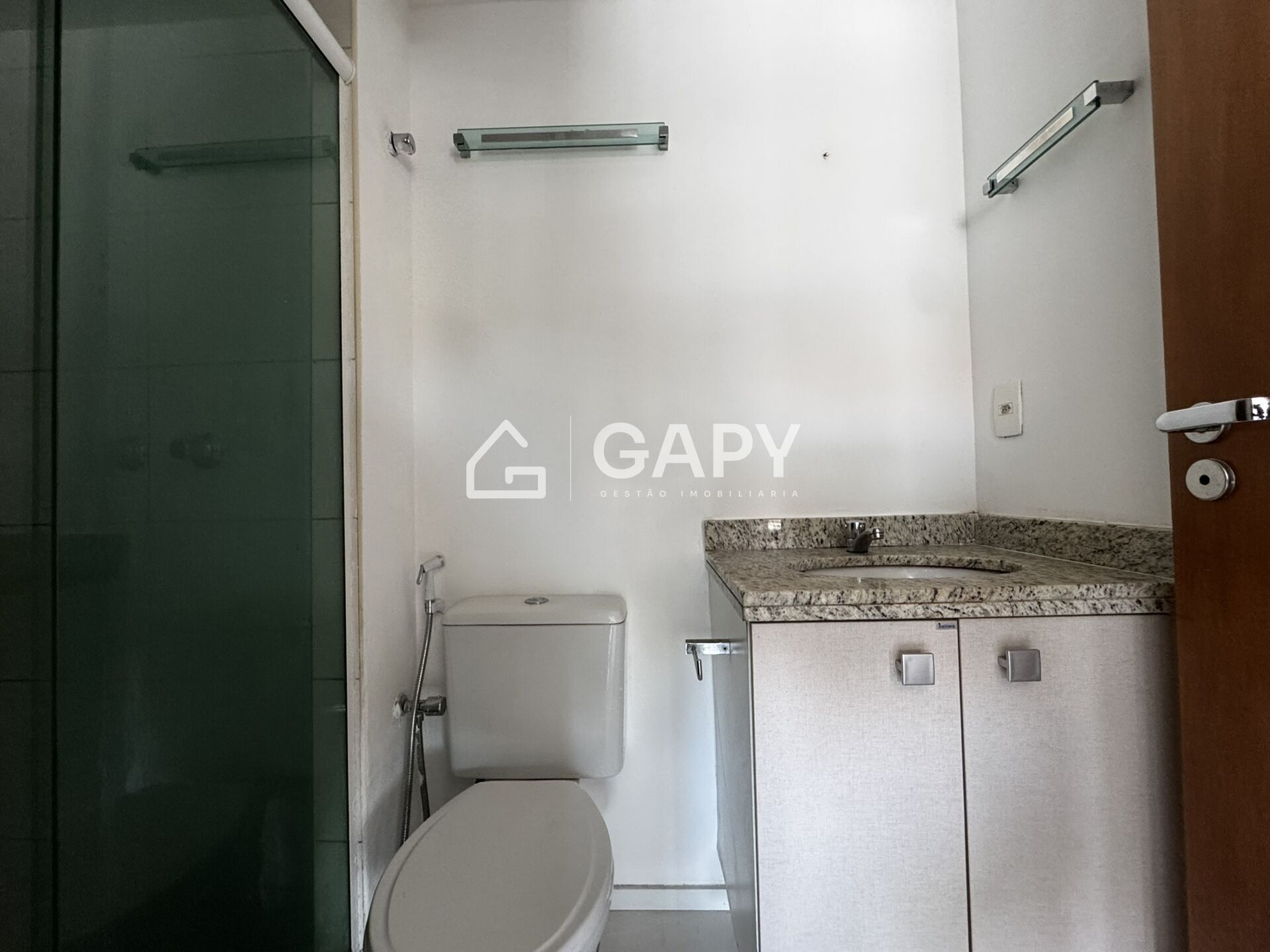 Apartamento, 2 quartos, 61 m² - Foto 13