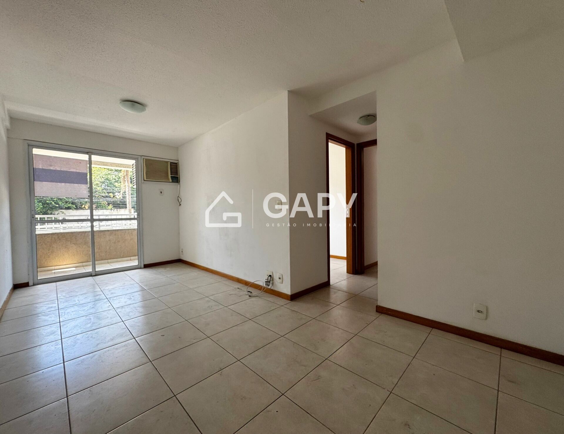 Apartamento, 2 quartos, 61 m² - Foto 1