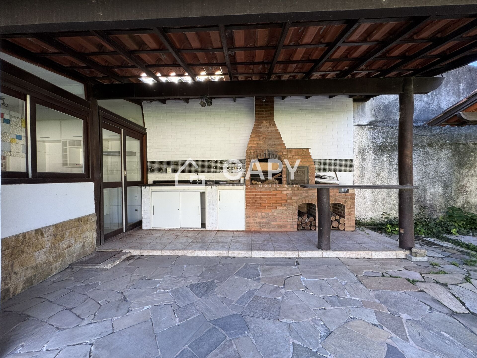Casa, 3 quartos, 196 m² - Foto 4