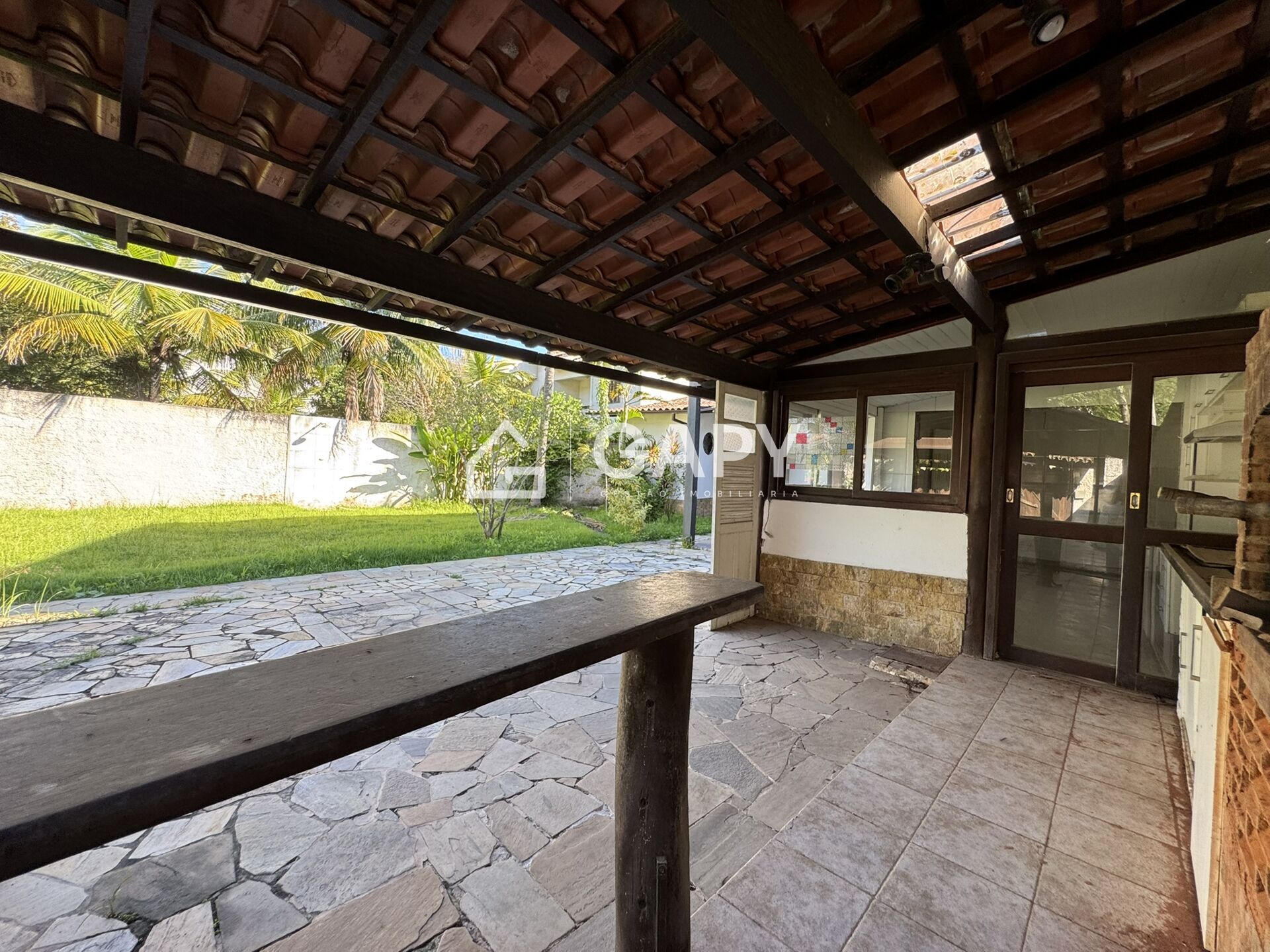 Casa, 3 quartos, 196 m² - Foto 6