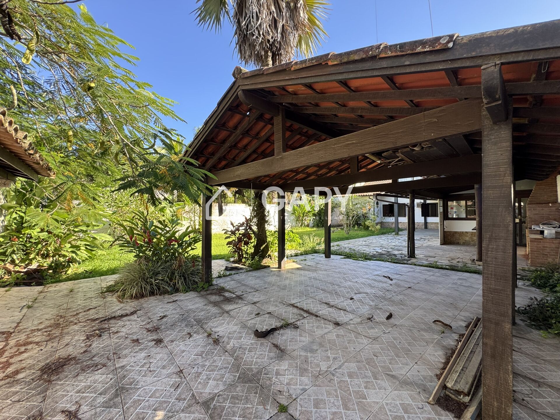 Casa, 3 quartos, 196 m² - Foto 3
