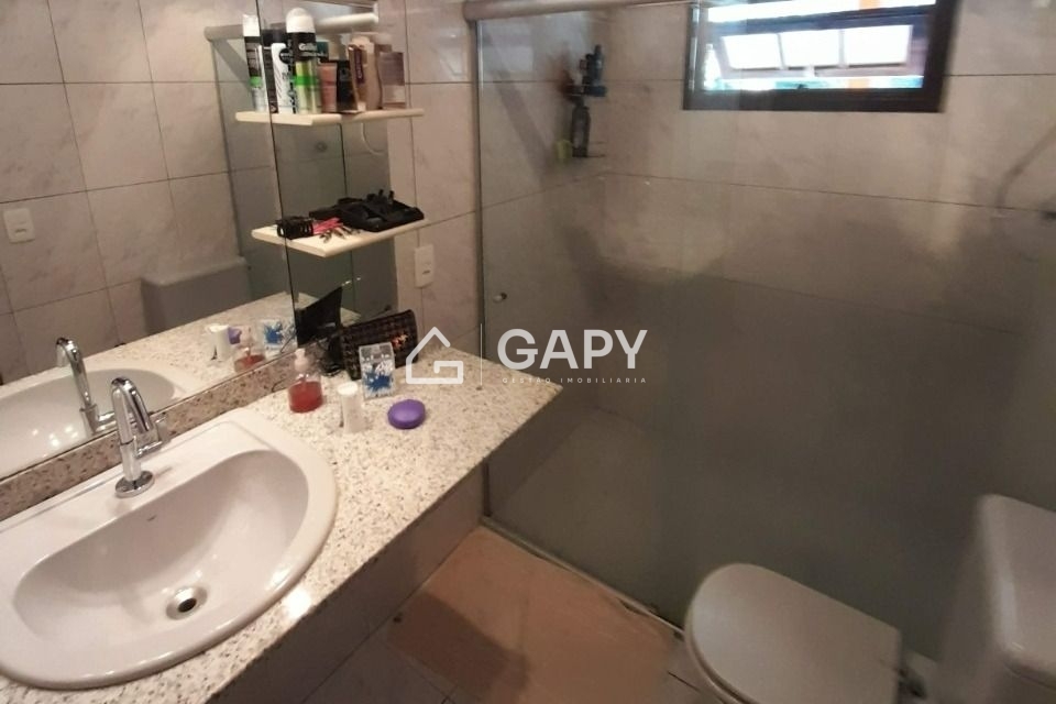 Casa de Condomínio à venda com 3 quartos, 220m² - Foto 13