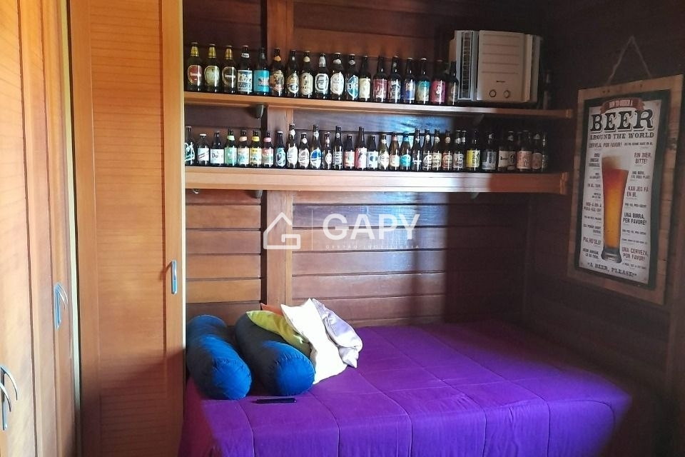 Casa de Condomínio à venda com 3 quartos, 220m² - Foto 12