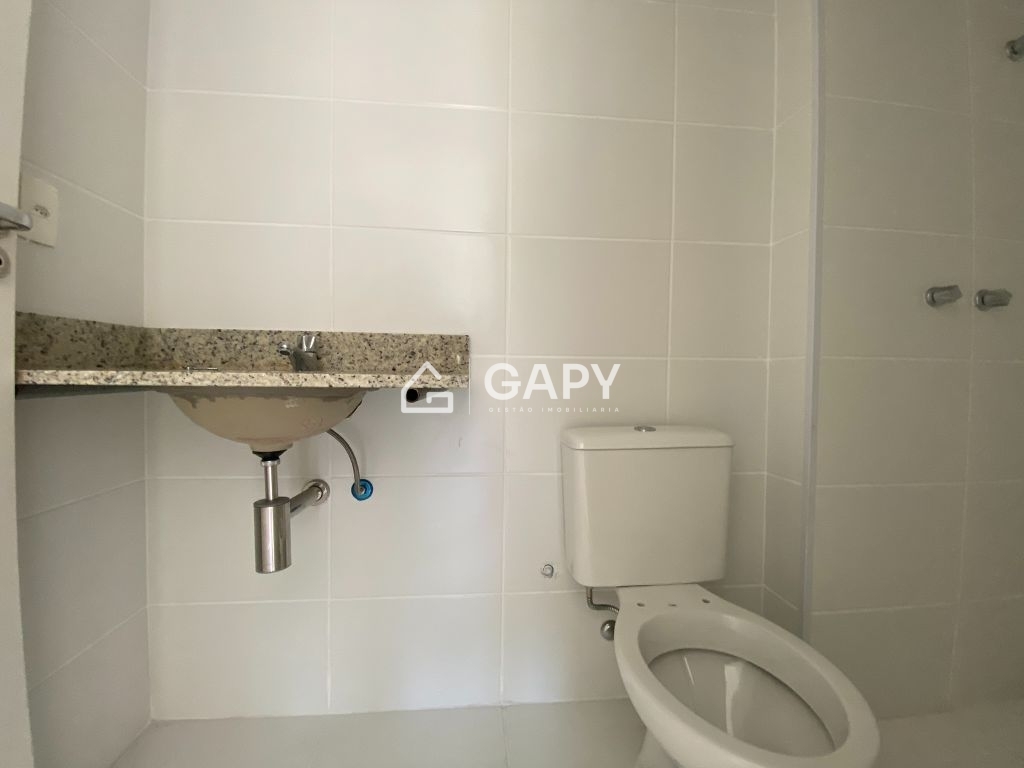 Apartamento à venda com 2 quartos, 72m² - Foto 9