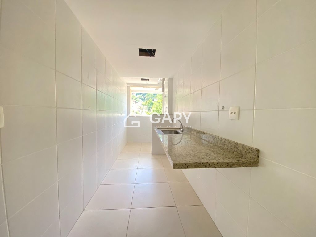 Apartamento à venda com 2 quartos, 72m² - Foto 14