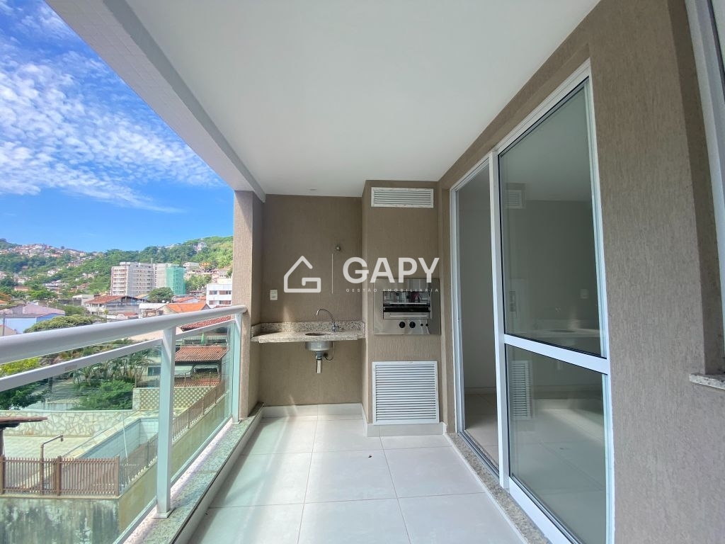 Apartamento à venda com 2 quartos, 72m² - Foto 6