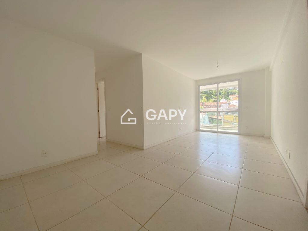 Apartamento à venda com 2 quartos, 72m² - Foto 2