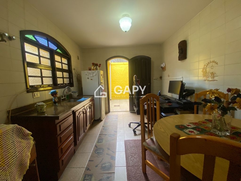 Casa à venda com 3 quartos, 151m² - Foto 25