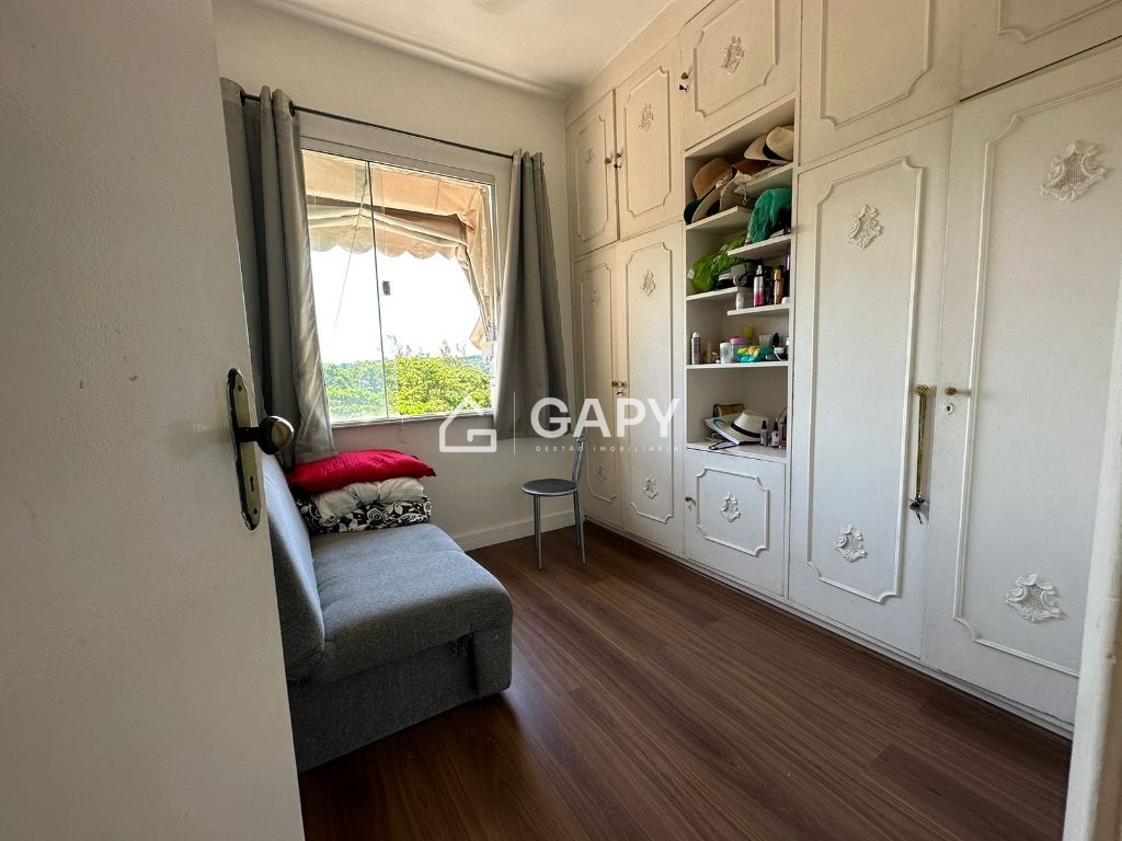 Apartamento à venda com 2 quartos, 60m² - Foto 8