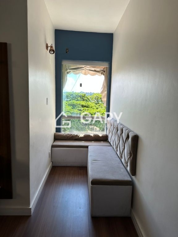 Apartamento à venda com 2 quartos, 60m² - Foto 2