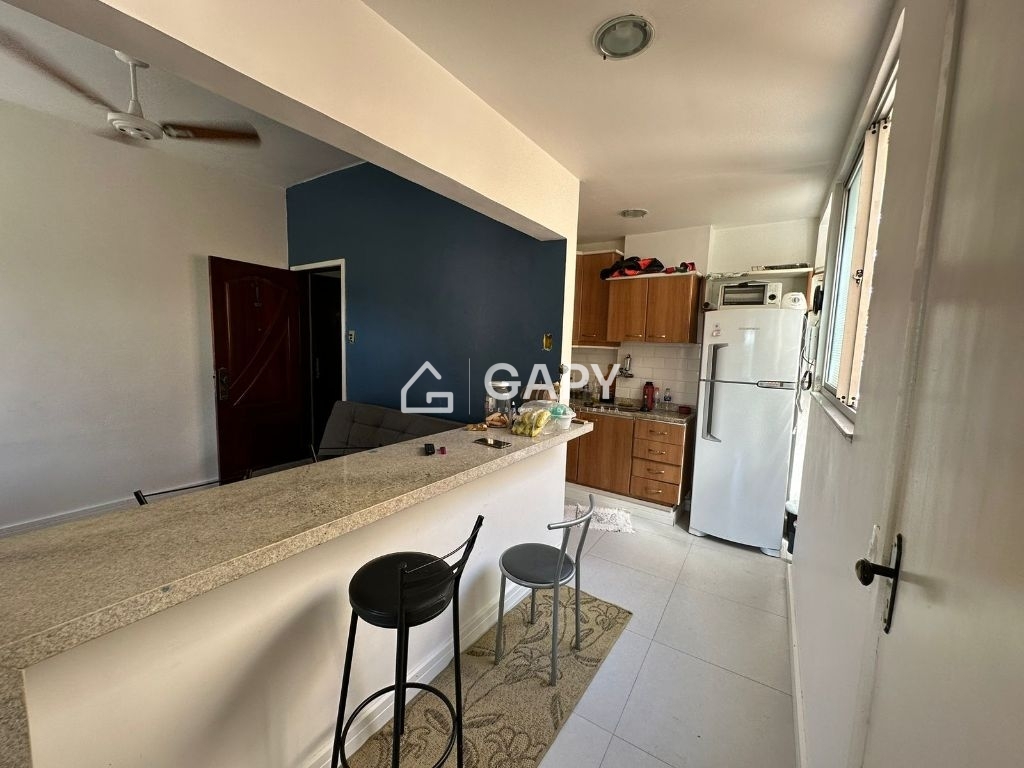 Apartamento à venda com 2 quartos, 60m² - Foto 4