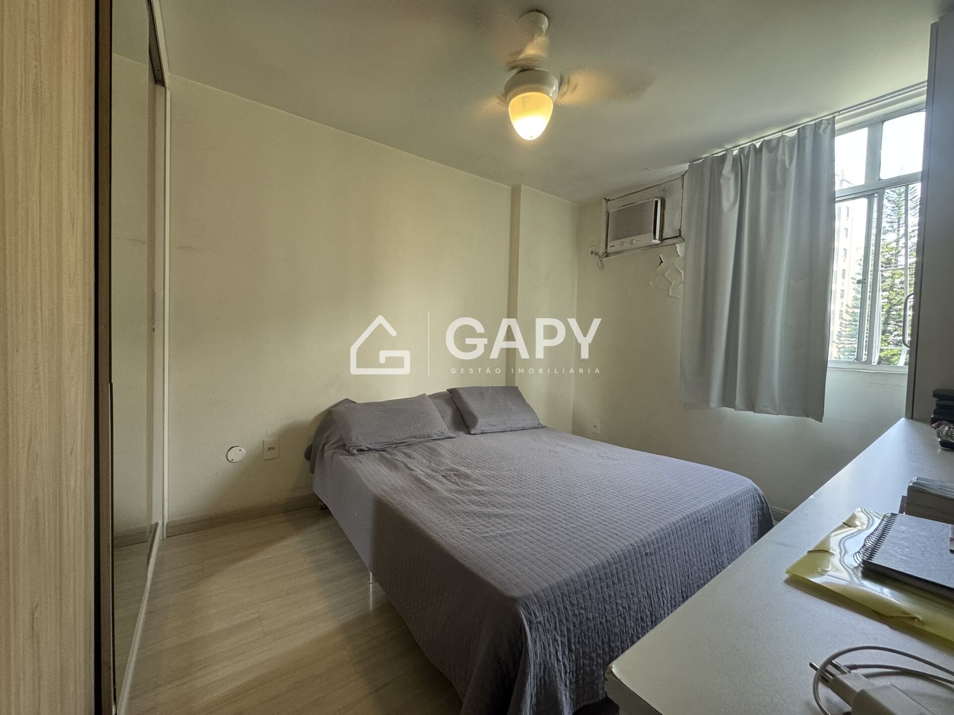 Apartamento, 2 quartos, 70 m² - Foto 10