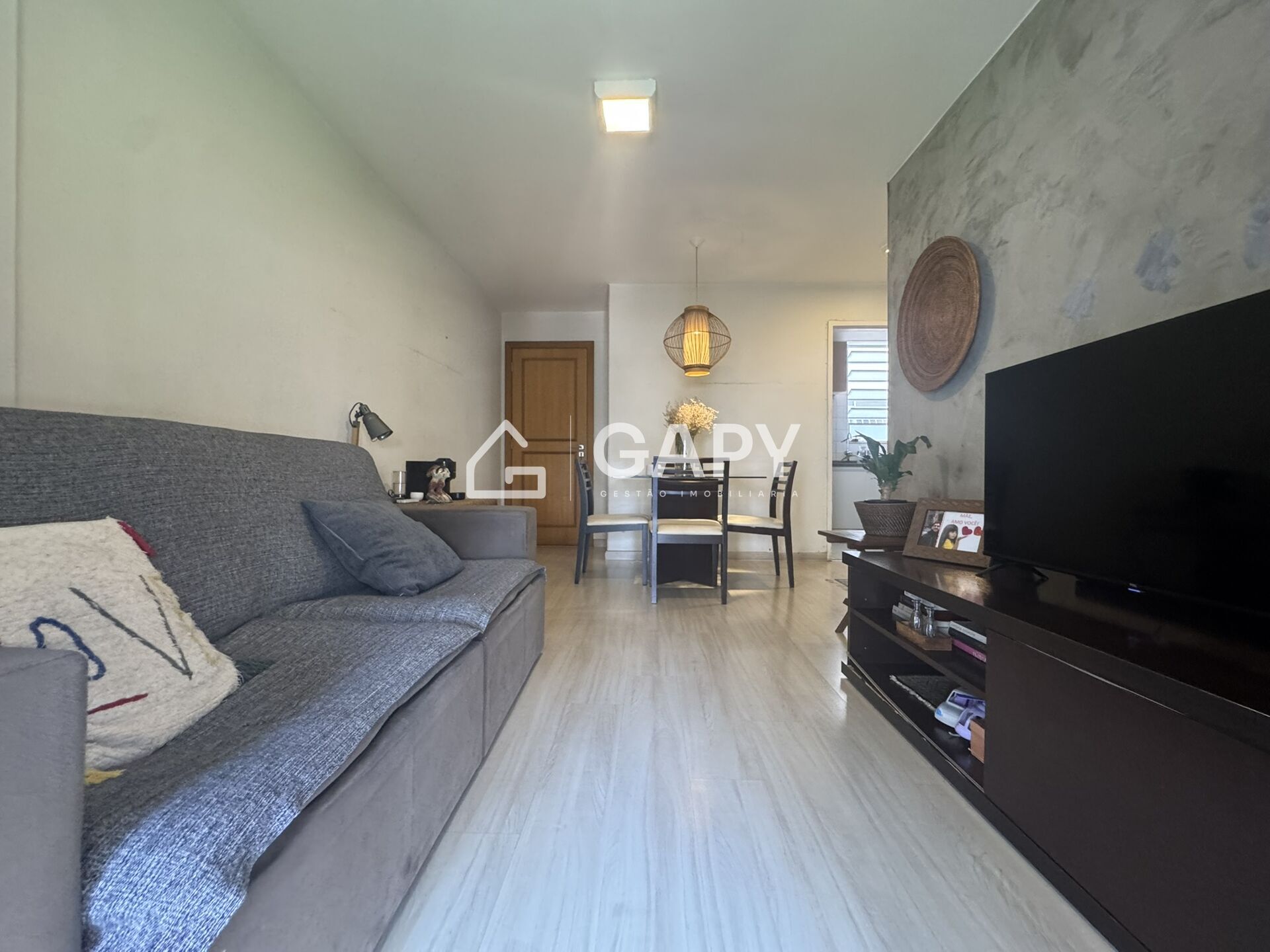 Apartamento, 2 quartos, 70 m² - Foto 5