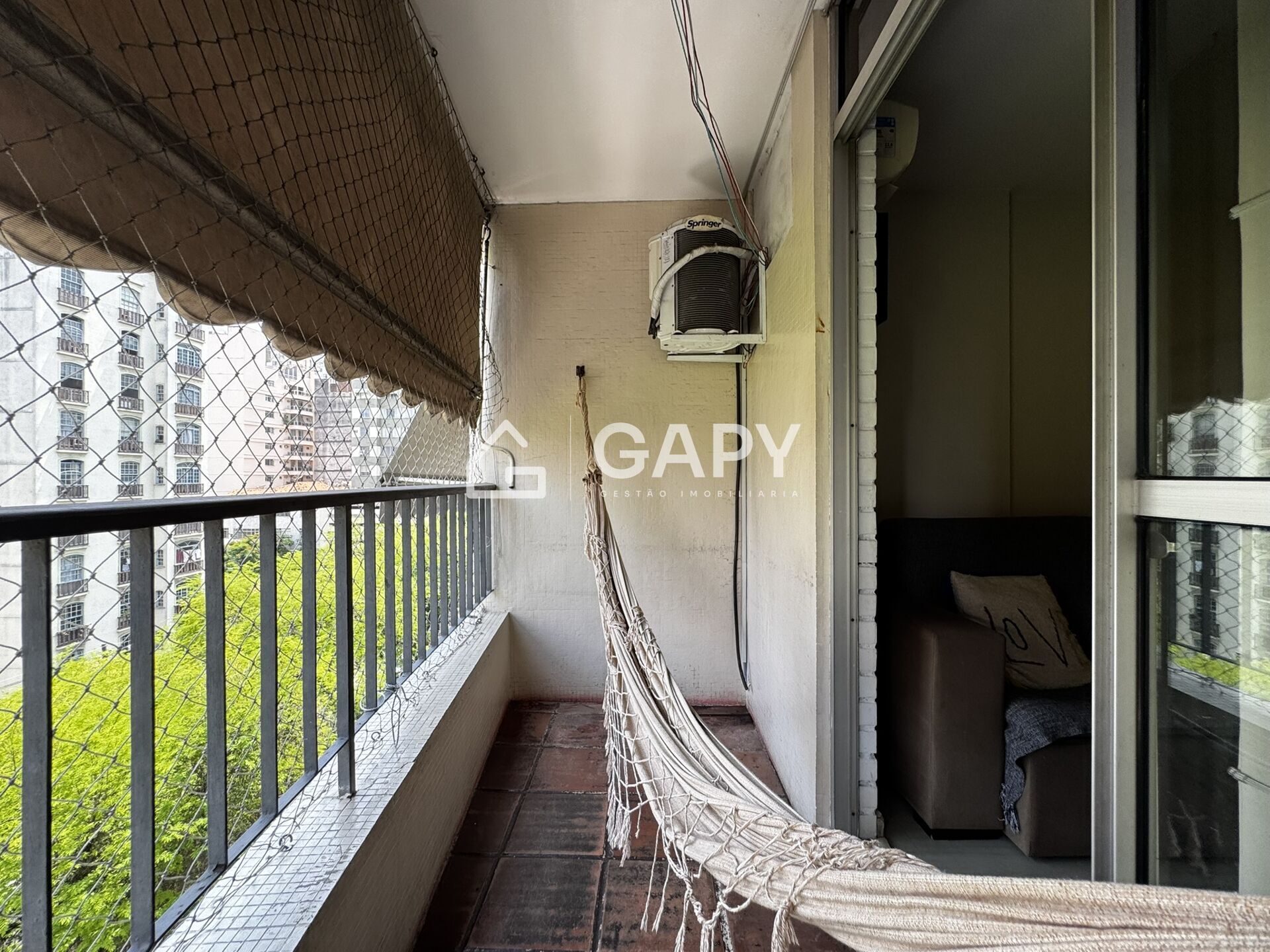 Apartamento, 2 quartos, 70 m² - Foto 7