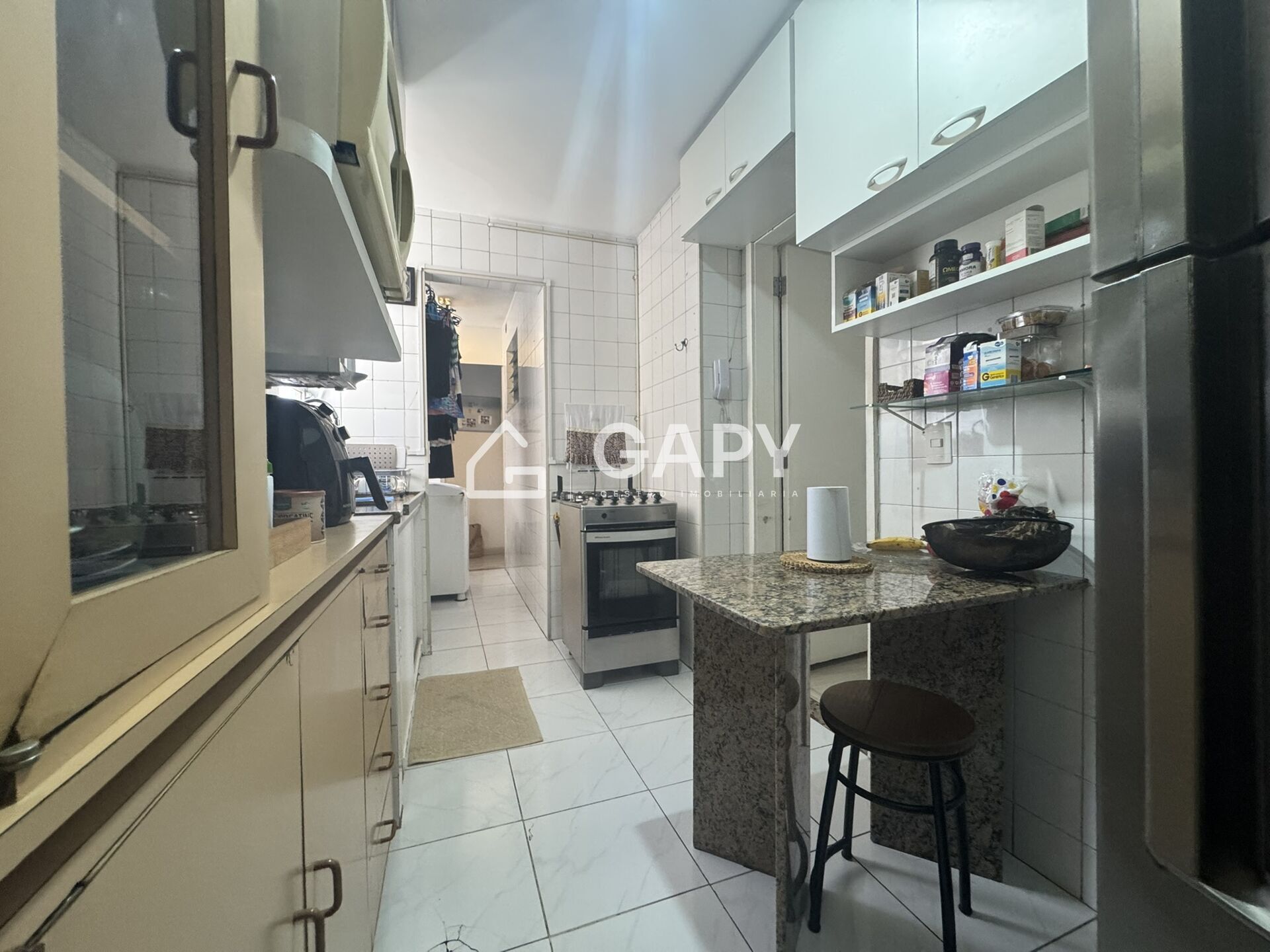 Apartamento, 2 quartos, 70 m² - Foto 17