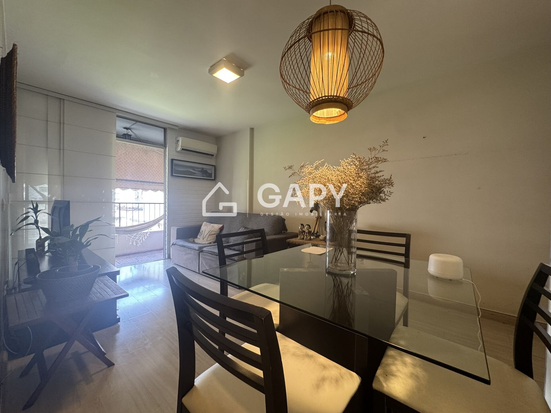 Apartamento, 2 quartos, 70 m² - Foto 3