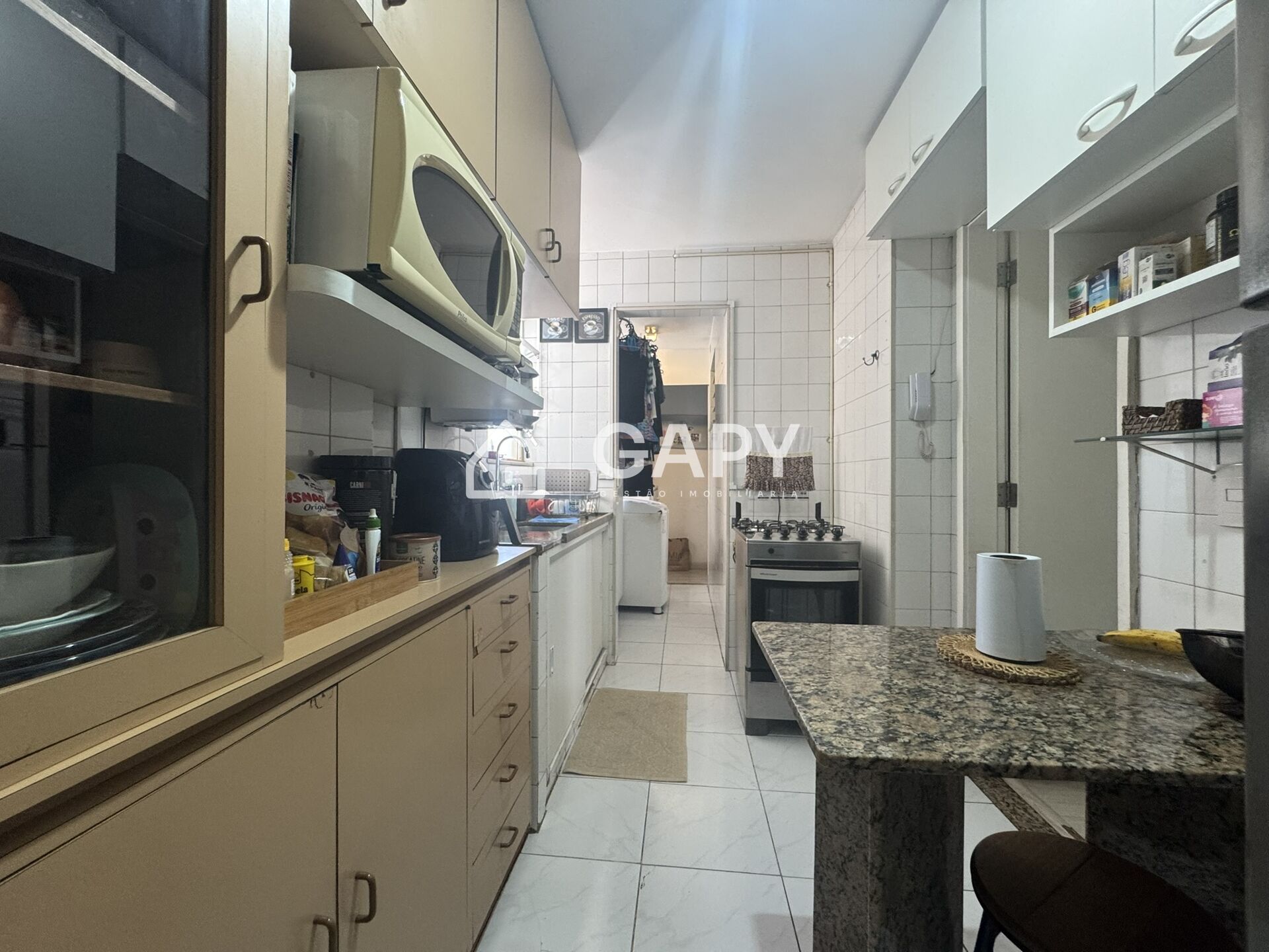 Apartamento, 2 quartos, 70 m² - Foto 18