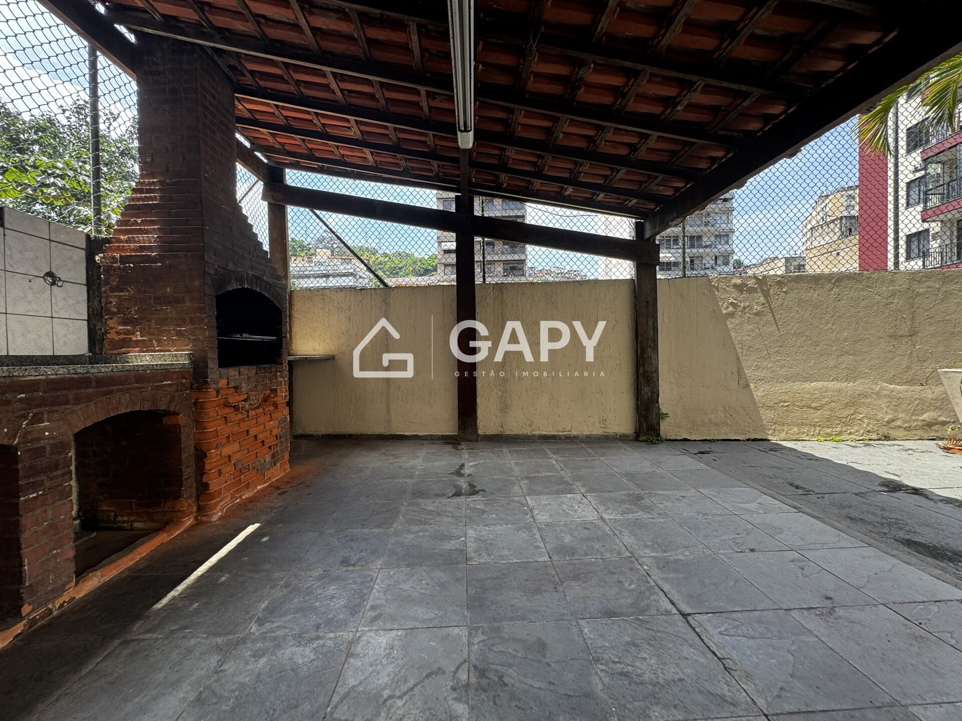 Apartamento, 2 quartos, 70 m² - Foto 24