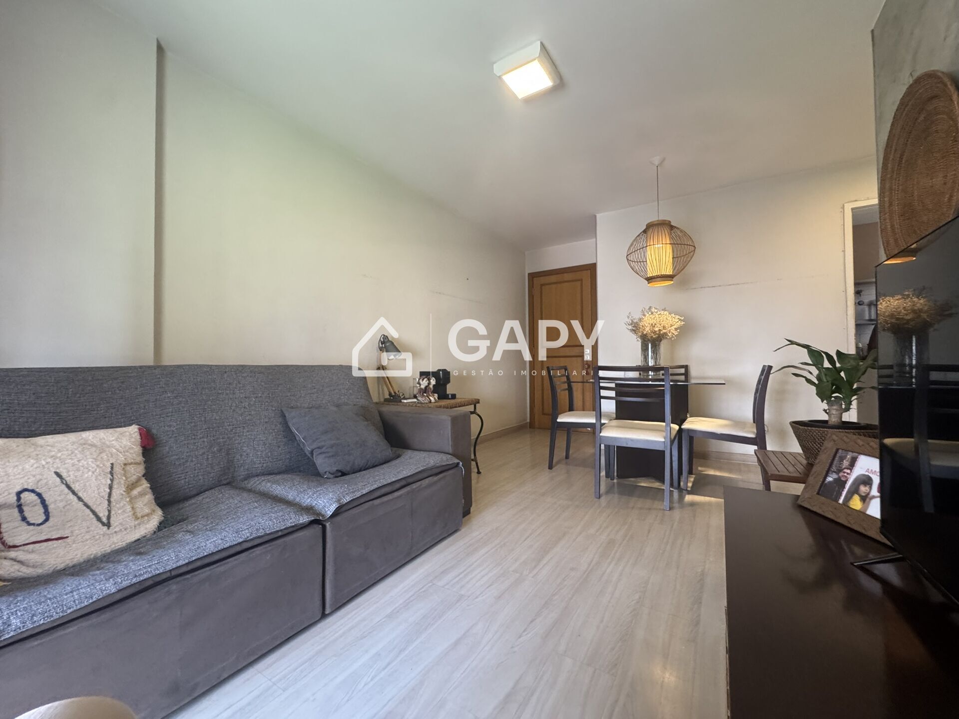 Apartamento, 2 quartos, 70 m² - Foto 6