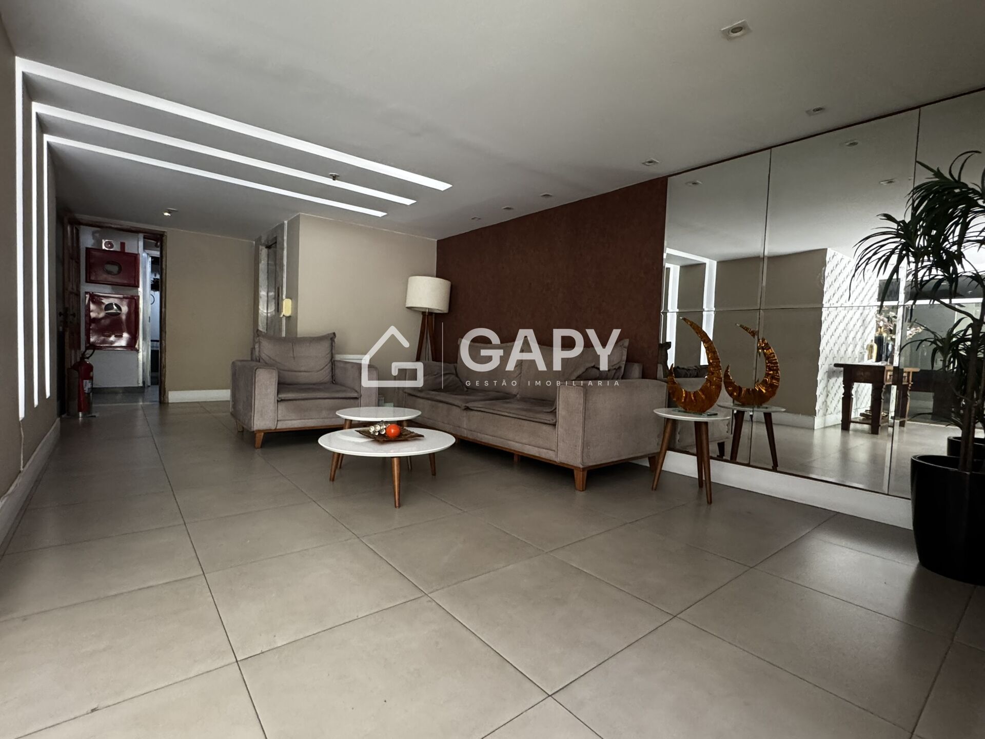 Apartamento, 2 quartos, 70 m² - Foto 27