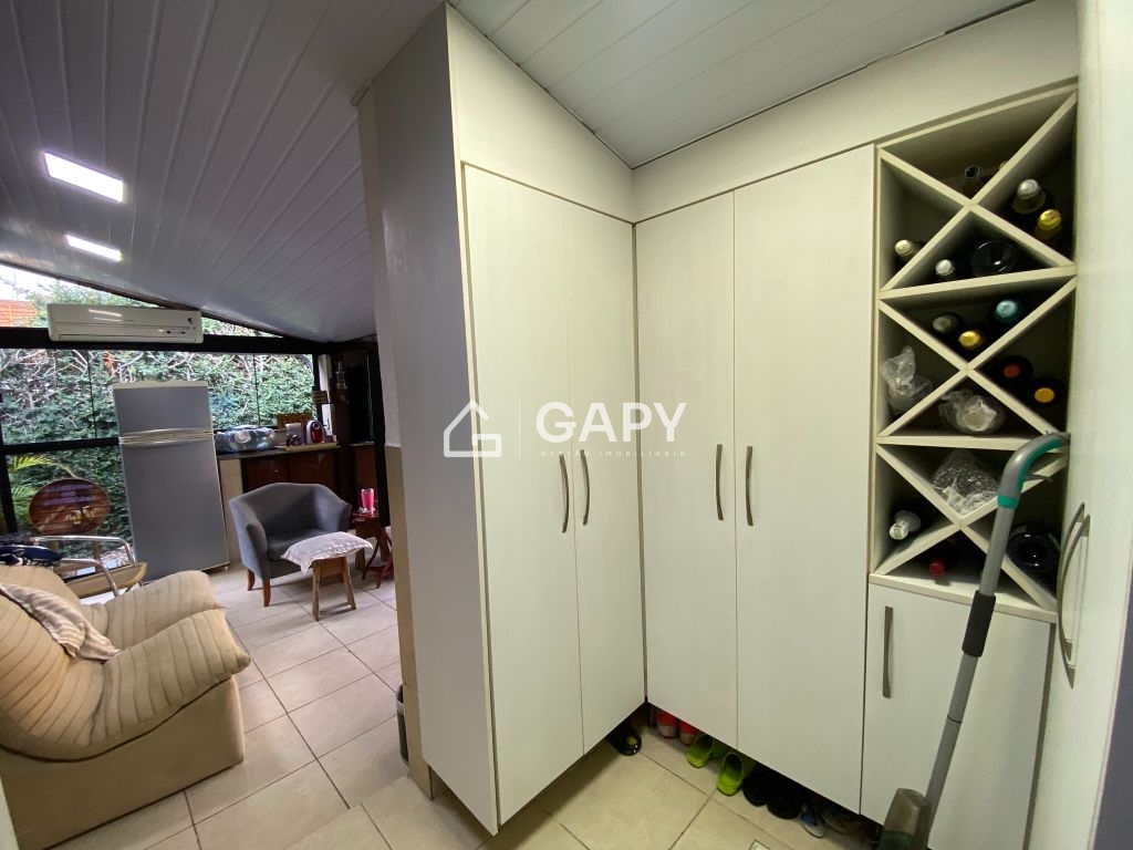 Casa de Condomínio à venda com 3 quartos, 250m² - Foto 24