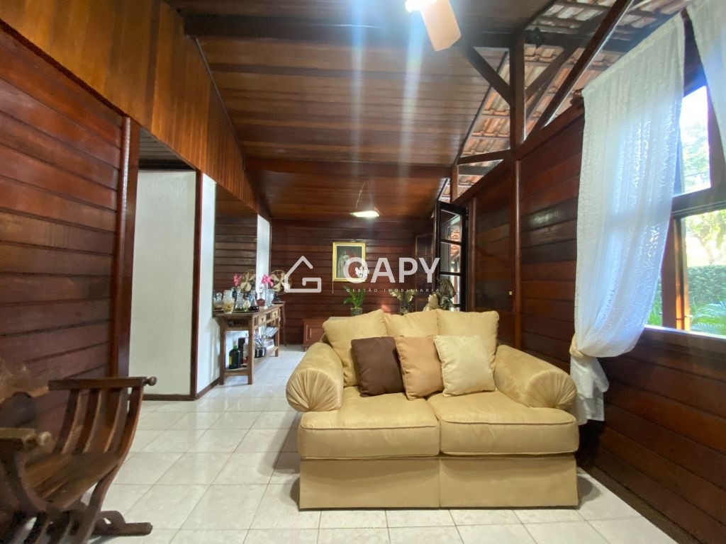 Casa de Condomínio à venda com 3 quartos, 250m² - Foto 13